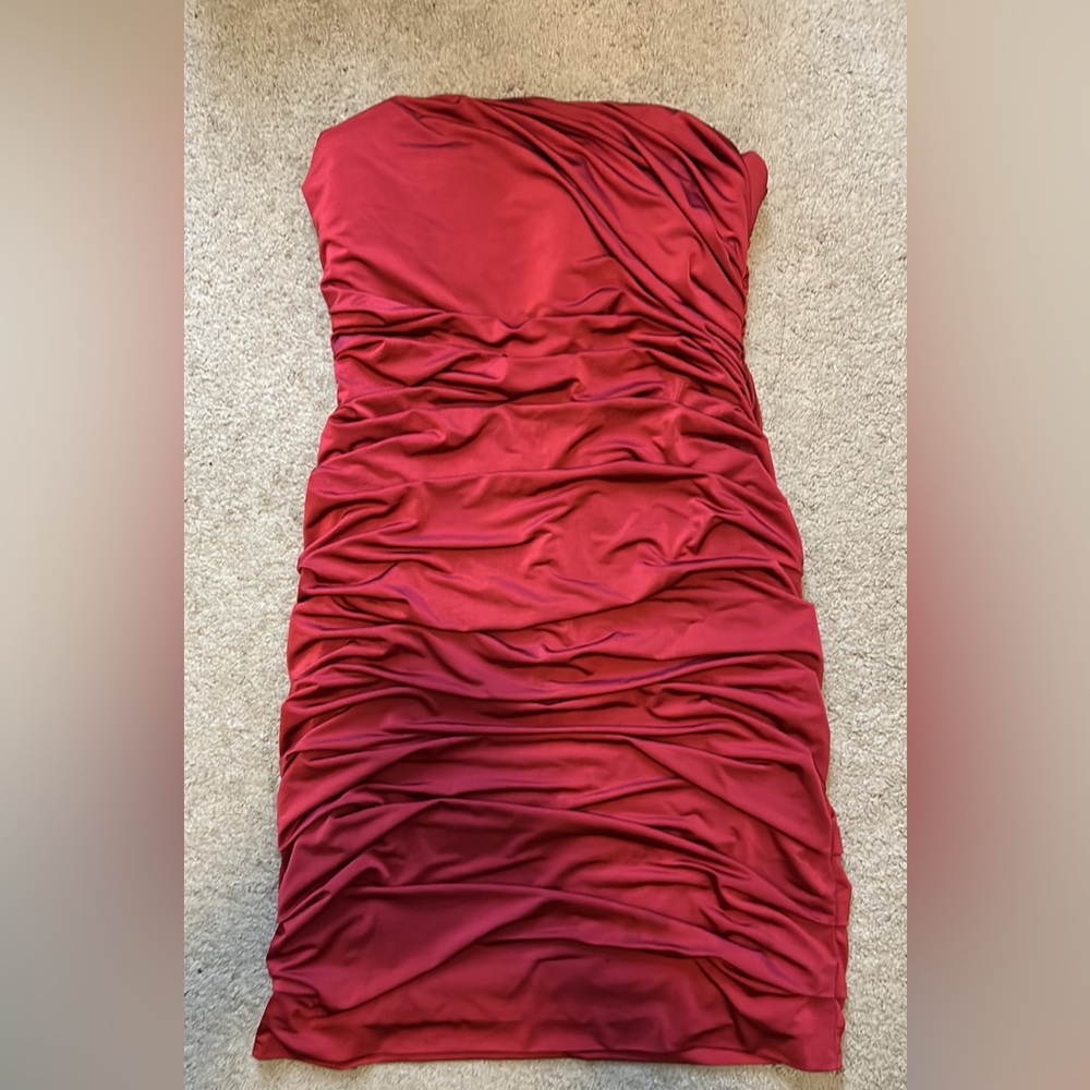 New with tags still on cocktail dress